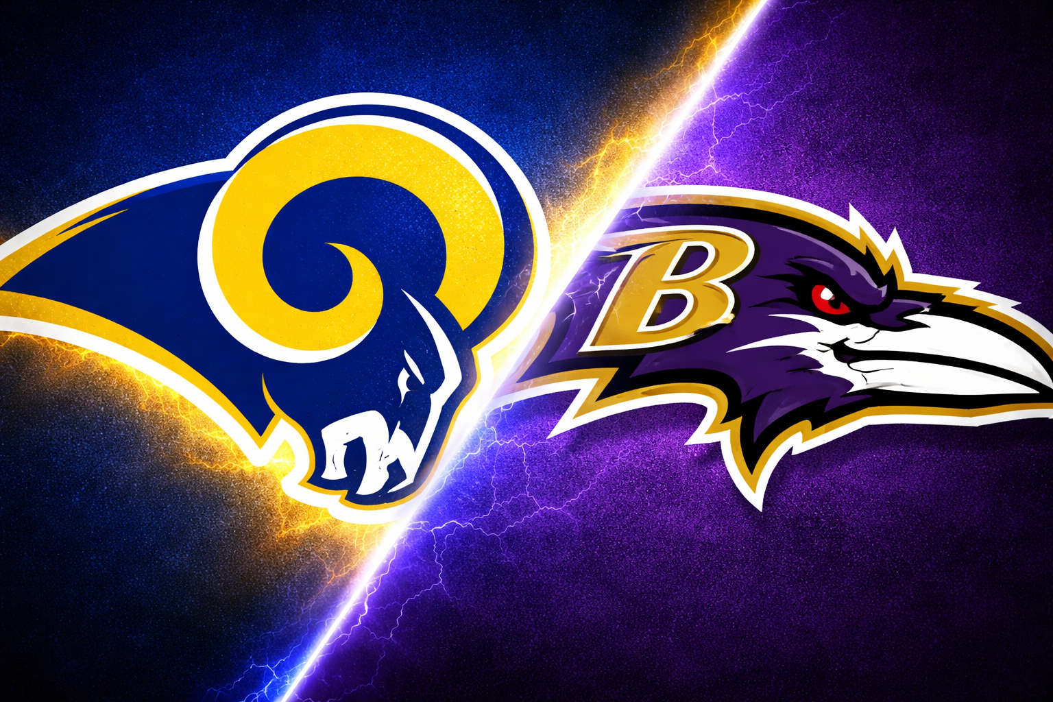 LA Rams