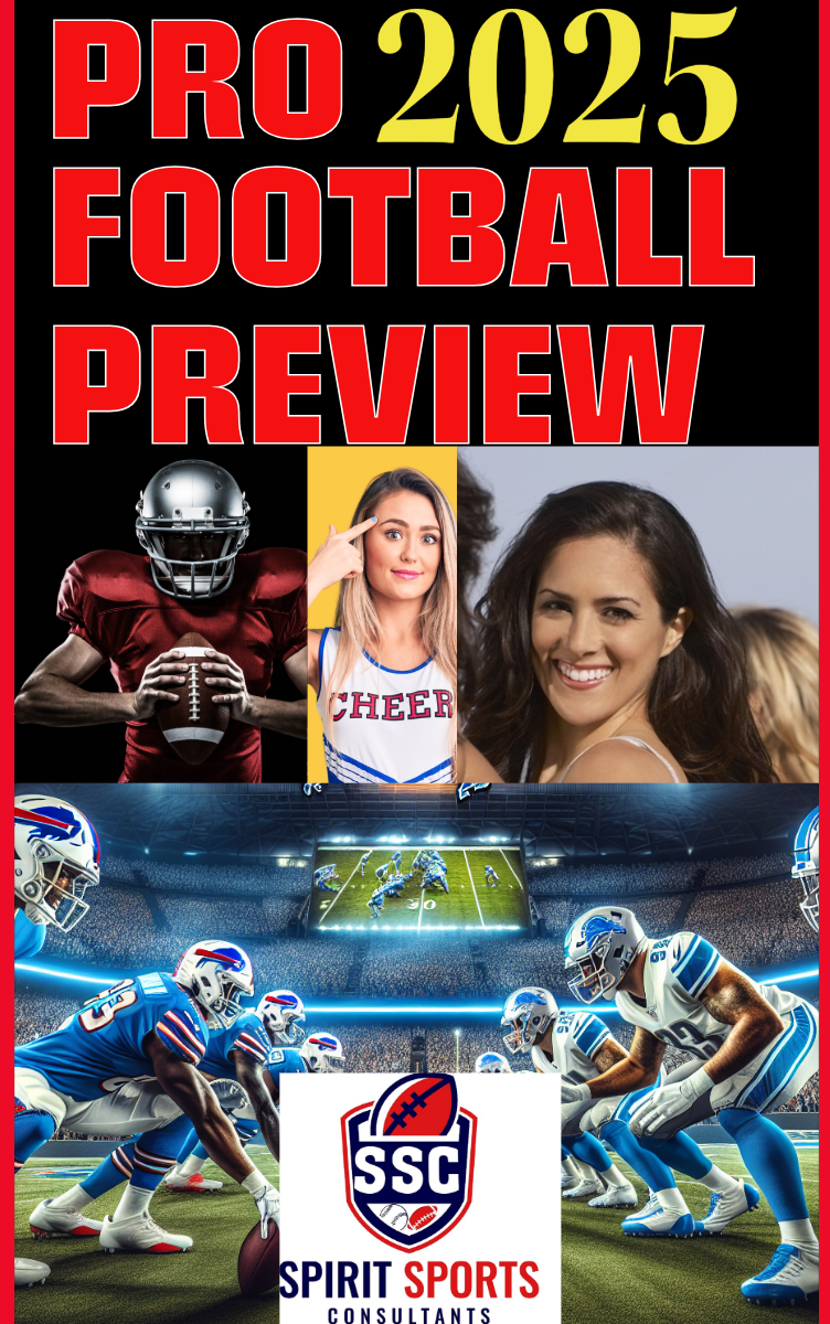 PRO FOOTBALL PREVIEW