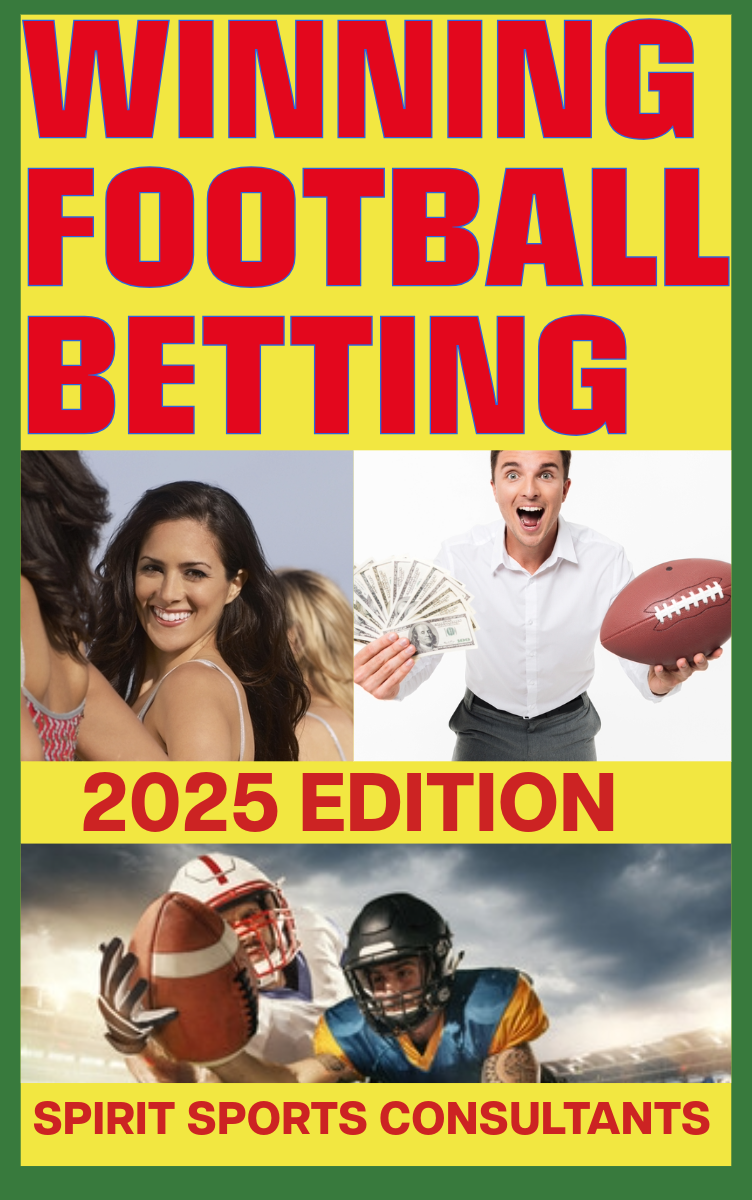 PRO FOOTBALL PREVIEW